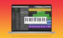 Exploring the User-Friendly Features of GarageBand Unblocked Version