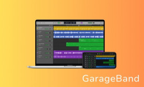 Unleash Your Musical Potential With GarageBand Full Version